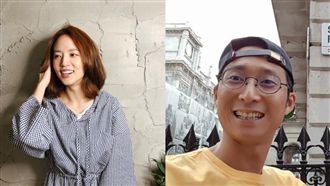 女星沒錢吃飯　浩子伸援手：來我們家