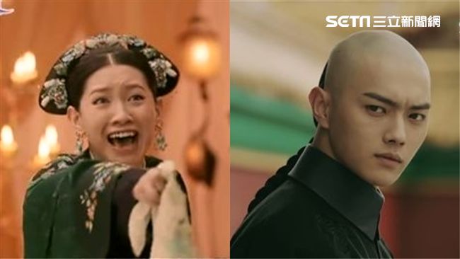 傅恆好慘！做夢被爾晴「拿刀殺全家」