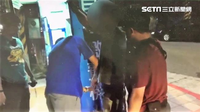 專偷小海螺音響　北市娃娃機大盜栽了