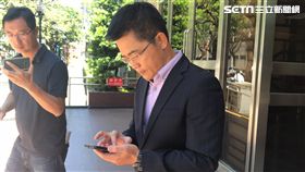 台東縣長黃健庭，高院，更一審，藥商回扣，商業會計法。潘千詩攝影