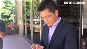 台東縣長黃健庭，高院，更一審，藥商回扣，商業會計法。潘千詩攝影