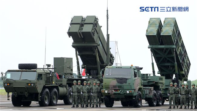 擅買182億飛彈　空軍下一步曝光！