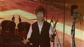 五月天《人生無限公司》奧克蘭站
圖／相信音樂提供
