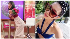 楊皓如
圖／翻攝自臉書