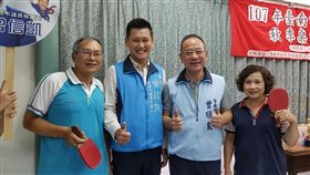 無黨籍台南市議員參選人曾信凱。翻攝曾信凱臉書粉專