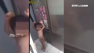 新竹虐童案！男童父老闆：當天開除他