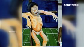 虐童案發酵　油漆工網友作嘆：社會怎麼了！