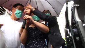 健身教練父母拒測謊 分屍案真相沉大海
