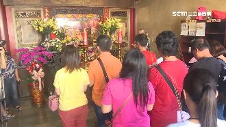 中秋節求子靈驗！廟推APP測排卵期