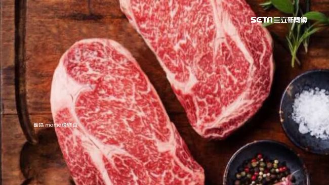 網購頂級澳洲和牛　實品卻像NG肉塊