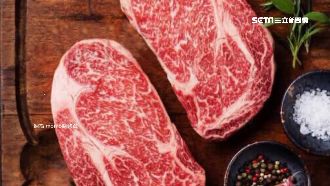 網購頂級澳洲和牛　實品卻像NG肉塊