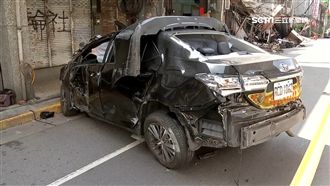 酒駕撞死人　親友嗆：體諒肇事者家屬