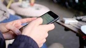 手機、訊息（圖／翻攝自Pixabay）