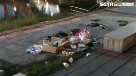 烤肉,河濱公園,台北市政府,水利處,公民參與