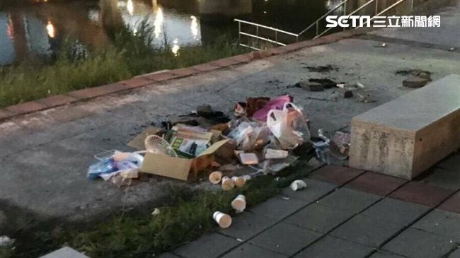 河濱公園還能烤肉嗎？北市府將這樣做