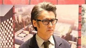 吳秀波（圖／翻攝自微博）