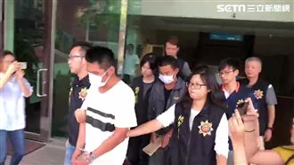 「沖天炮」引殺機　3男竟將鄰居打死