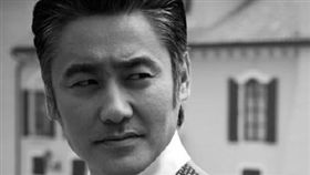 吳秀波（圖／翻攝自微博）