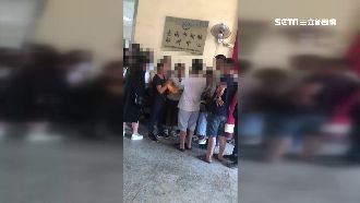 殉職消防員相驗　屋主致歉哭成一團