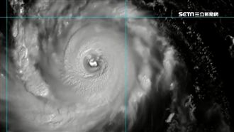 潭美將入「鞍型場」　威力恐再上修