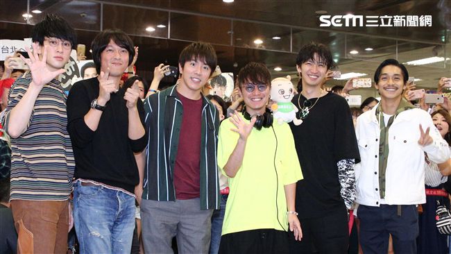 海外首唱獻台灣！關8中文撩粉卻掉漆