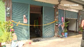 單親護士苦養兒　住娘家遇火痛失愛女