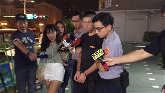 不爽被碎念　京華城美食街廚師砍老闆