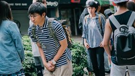 胡釋安演出20之後
圖／公視提供