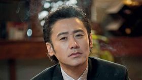 吳秀波/張芷溪。(翻攝微博)