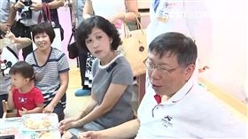 柯文哲挑戰當直播主! 