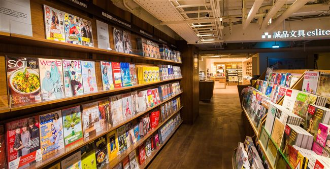 誠品書店進駐日本！預計明年秋天開幕