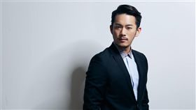 韓宜邦首接on檔戲，還被要求瘦身。（圖／翻攝自韓宜邦臉書）