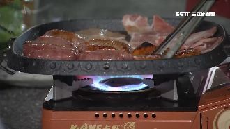 吃燒烤這兩種肉別混吃　易腸胃不適！