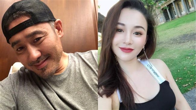 不倫鐵證如山！吳秀波小三姦情遍全球