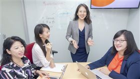 台版米蘭達親授「工作學」　三招讓您職場格局全面提升