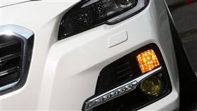 閃光器(圖/車訊網)