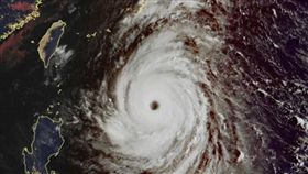 颱風,潭美颱風,氣象局,吳德榮,觀氣象看天氣