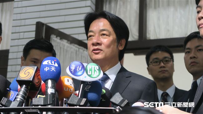 觀塘換深澳？　賴揆：視天然氣供應