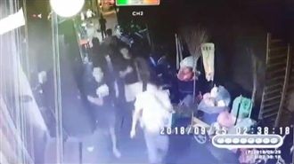 萬華連兩天槍擊案　疑尋仇連開八槍