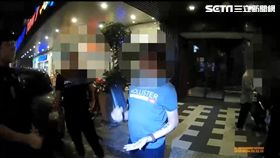 保大,併排違停,高雄