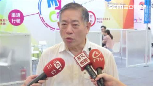 營收150億！老董：公司傳賢不傳子