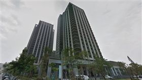 新北,台灣巴菲特,吸金,陳幸妤,耘非凡（圖／翻攝自Googlemap）