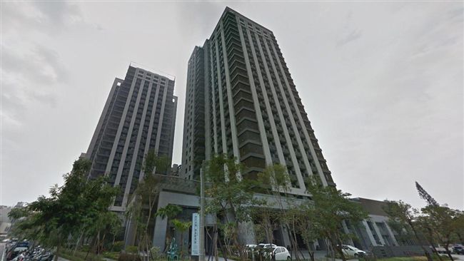 台灣巴菲特吸金　躲陳幸妤社區落網