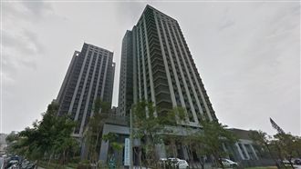 台灣巴菲特吸金　躲陳幸妤社區落網