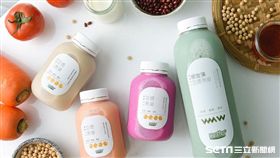 健康食品,益生菌。（圖／愛合購提供）