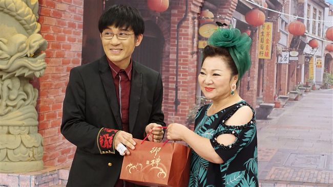 江明學最大心結是她　密友痛哭曝內幕