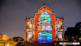 澳門。（圖／澳旅局提供）