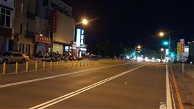 中秋連假,墾丁大街,誤導,觀光客(圖/翻攝自爆廢公社)