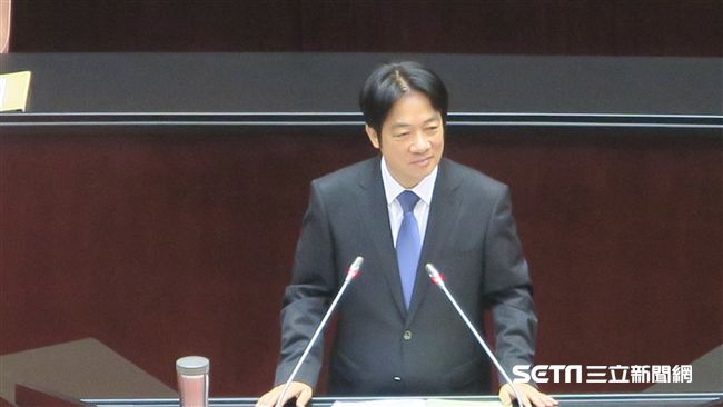 三度駁斥朱立倫　政院：不應昨是今非