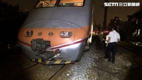 自強號,月台,撞傷,鶯歌,翻攝畫面